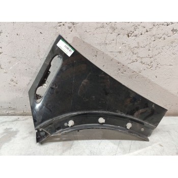 Recambio de aleta delantera izquierda para mini cooper s referencia OEM IAM   