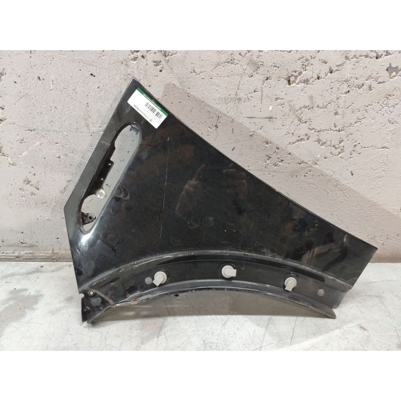 Recambio de aleta delantera izquierda para mini cooper s referencia OEM IAM   