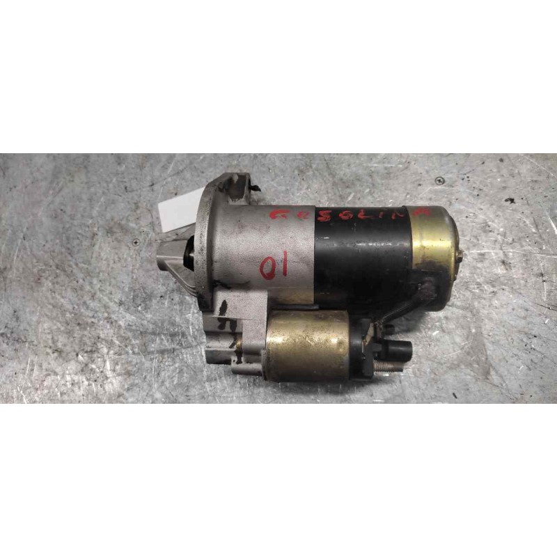 Recambio de motor arranque para chrysler jeep cherokee (j) 4.0 aniversario referencia OEM IAM M001T84381ZC 12V MITSUBISHI 2