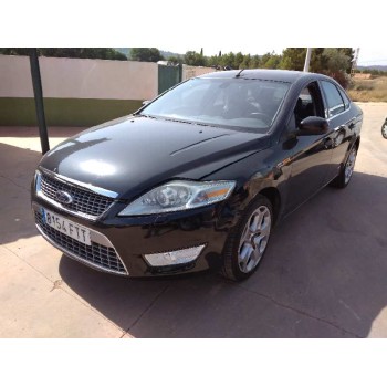 ford mondeo ber. (ca2) del año 2007