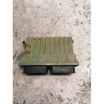 Recambio de centralita motor uce para opel zafira a elegance referencia OEM IAM 24410130 15396912 