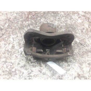 Recambio de pinza freno delantera derecha para ssangyong musso 2.9 tdi full referencia OEM IAM   