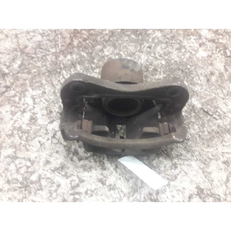Recambio de pinza freno delantera derecha para ssangyong musso 2.9 tdi full referencia OEM IAM - Azul 2