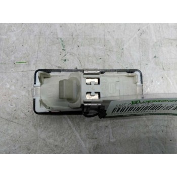 Recambio de luz interior para peugeot 407 sport referencia OEM IAM  PTA. TRAS. IZQ. 