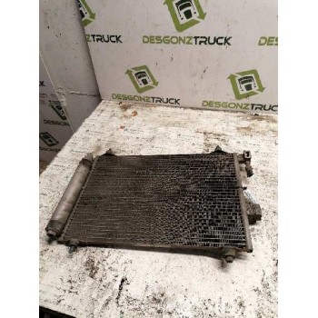 Recambio de condensador / radiador a/a para peugeot 407 st confort referencia OEM IAM 9652775780  