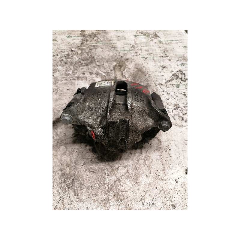 Recambio de pinza freno delantera izquierda para peugeot 207 x-line referencia OEM IAM 9683839980 2