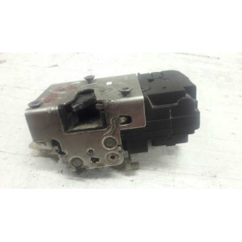 Recambio de cerradura puerta delantera izquierda para peugeot partner (s2) totem referencia OEM IAM   