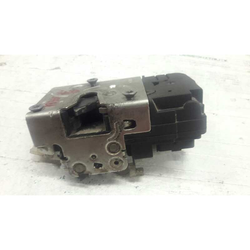 Recambio de cerradura puerta delantera izquierda para peugeot partner (s2) totem referencia OEM IAM 2