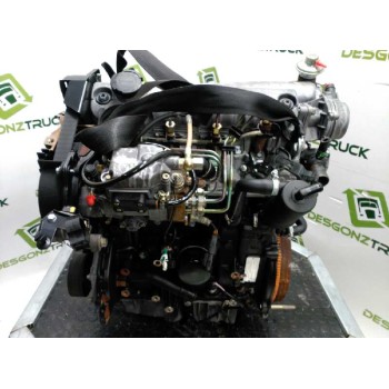 MOTOR COMPLETO F9QA734 