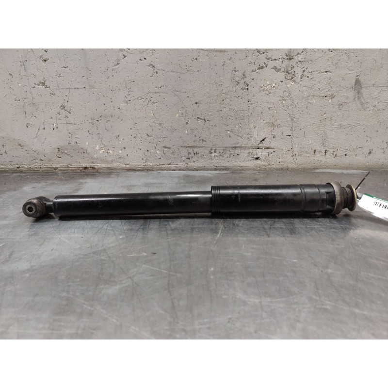 Recambio de amortiguador trasero izquierdo para mercedes-benz clase e (w211) berlina e 320 cdi (211.026) referencia OEM IAM A211 - Negro