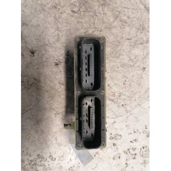 Recambio de centralita motor uce para opel zafira a elegance referencia OEM IAM 24410130 15396912 