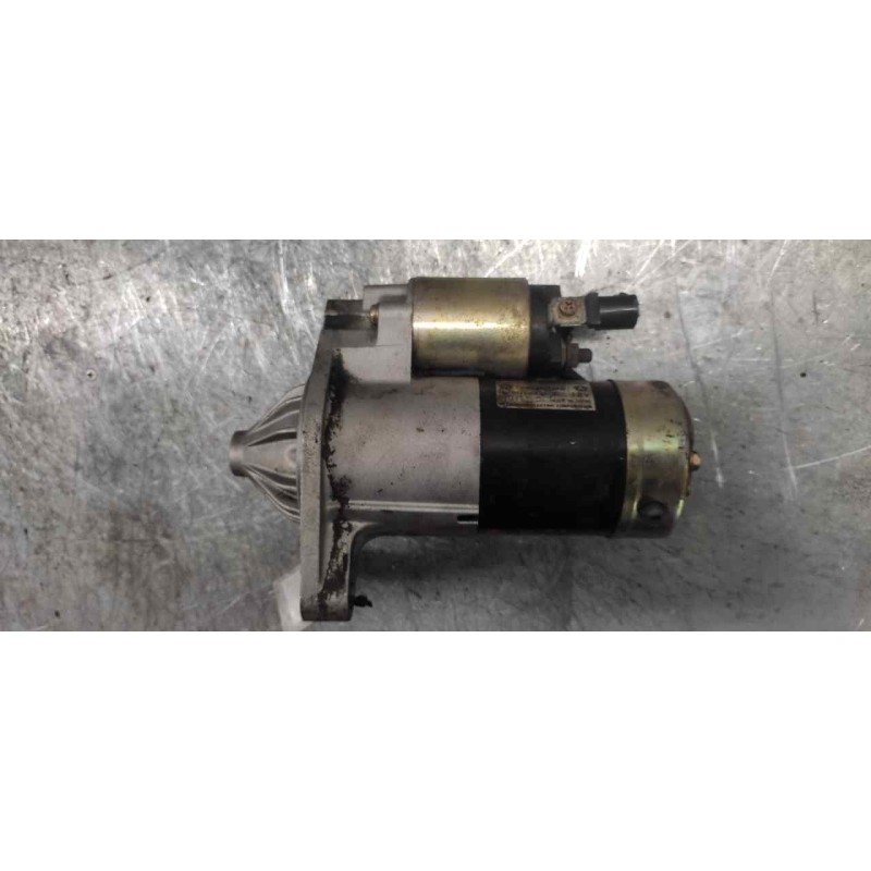 Recambio de motor arranque para chrysler jeep cherokee (j) 4.0 aniversario referencia OEM IAM M001T84381ZC 12V MITSUBISHI 3