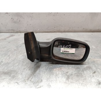 Recambio de retrovisor derecho para renault scenic ii grand confort authentique referencia OEM IAM  ELECTRICO 7 PINS