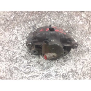 Recambio de pinza freno delantera derecha para ssangyong musso 2.9 tdi full referencia OEM IAM   