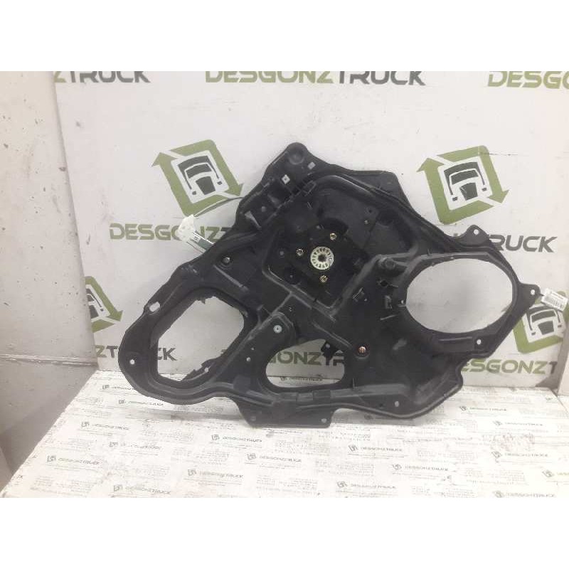 Recambio de elevalunas trasero izquierdo para mazda 3 berlina (bk) 1.6 crdt active referencia OEM IAM BP4K7397X  