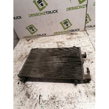 Recambio de condensador / radiador a/a para peugeot 407 st confort referencia OEM IAM 9652775780  