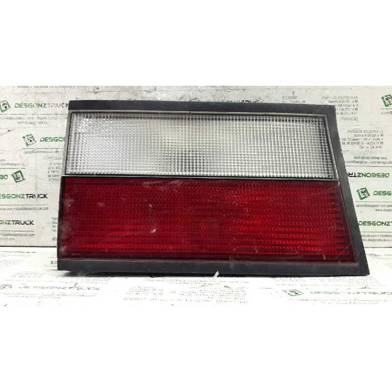 Recambio de piloto delantero izquierdo para citroën xantia berlina 1.8 16v image referencia OEM IAM   