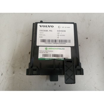 Recambio de modulo electronico para volvo fh xxx referencia OEM IAM 23516585  