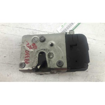 Recambio de cerradura puerta delantera izquierda para peugeot partner (s2) totem referencia OEM IAM   
