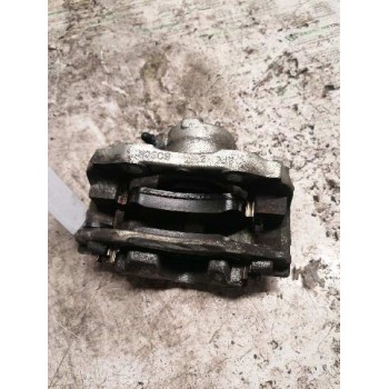 Recambio de pinza freno delantera izquierda para peugeot 207 x-line referencia OEM IAM 9683839980  