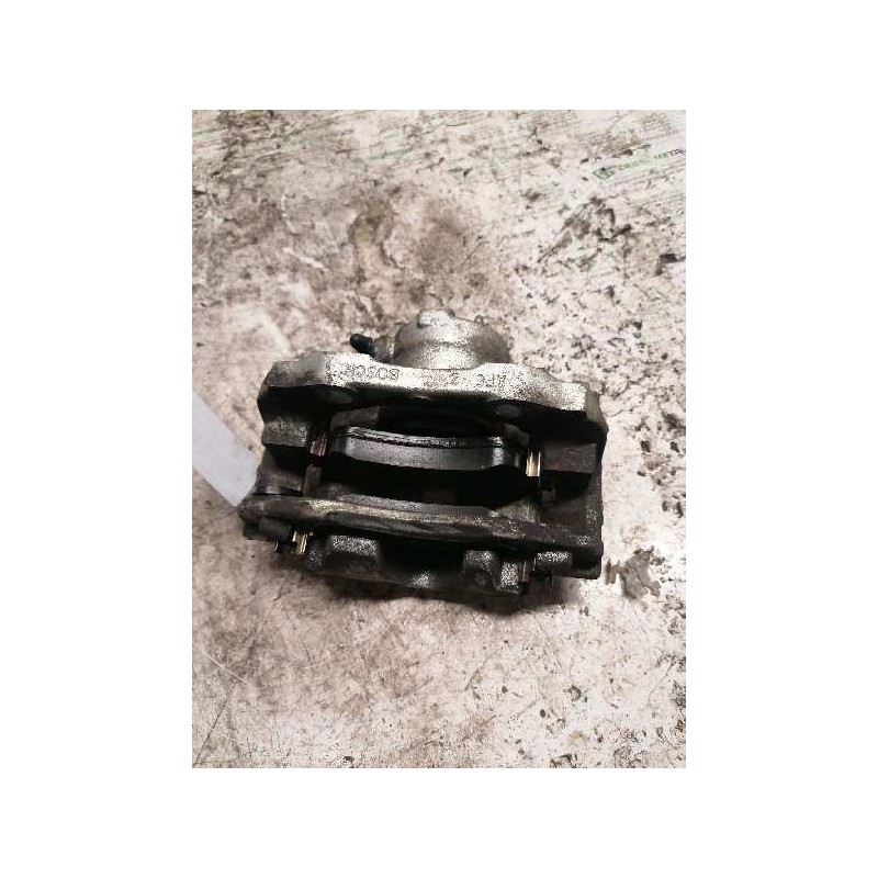 Recambio de pinza freno delantera izquierda para peugeot 207 x-line referencia OEM IAM 9683839980 3