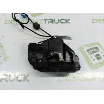 CERRADURA PUERTA TRASERA IZQUIERDA 2117300535 