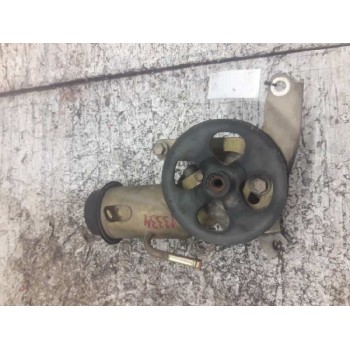 Recambio de bomba direccion para toyota yaris (ncp1/nlp1/scp1) 1.4 d-4d expo referencia OEM IAM   
