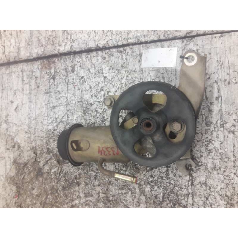 Recambio de bomba direccion para toyota yaris (ncp1/nlp1/scp1) 1.4 d-4d expo referencia OEM IAM   