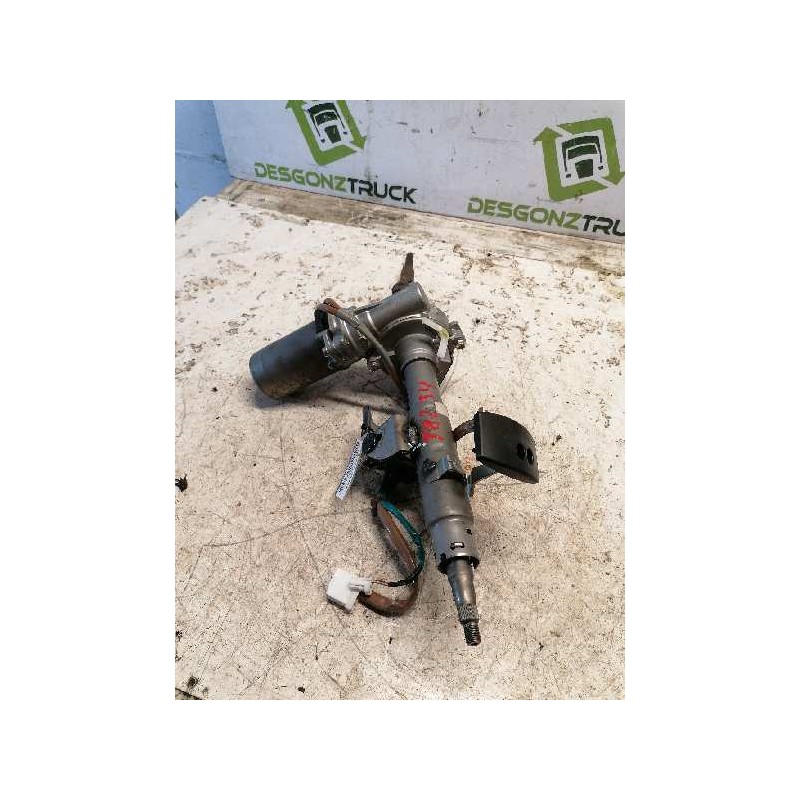 Recambio de columna direccion para toyota prius (nhw20) basis referencia OEM IAM 8096047051 1608000380 2
