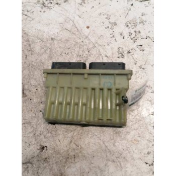 Recambio de centralita motor uce para opel zafira a elegance referencia OEM IAM 24410130 15396912 
