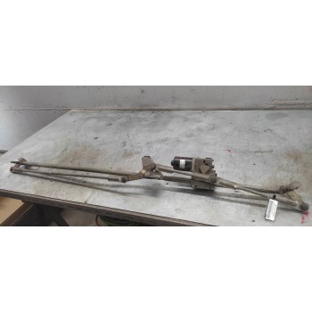 MOTOR LIMPIA DELANTERO 404638 4 PINS 