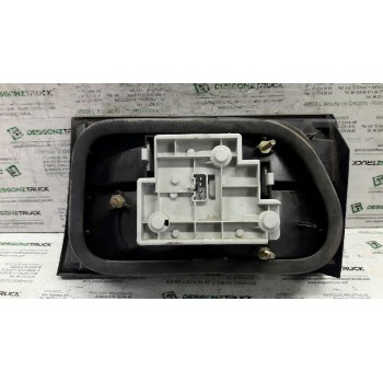 Recambio de piloto delantero izquierdo para citroën xantia berlina 1.8 16v image referencia OEM IAM   
