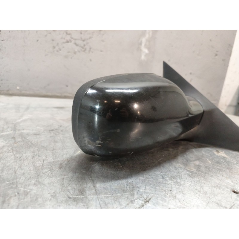 Recambio de retrovisor derecho para renault scenic ii grand confort authentique referencia OEM IAM  ELECTRICO 7 PINS - Negro 2