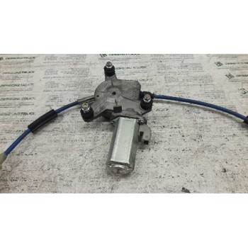 Recambio de elevalunas delantero derecho para peugeot 406 berlina (s1/s2) referencia OEM IAM   