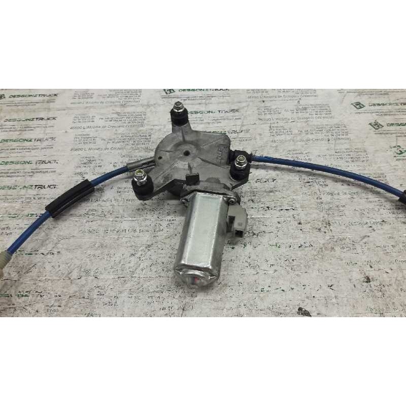 Recambio de elevalunas delantero derecho para peugeot 406 berlina (s1/s2) referencia OEM IAM - Azul 2