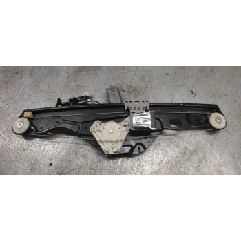 Recambio de elevalunas trasero derecho para mercedes-benz clase e (w211) berlina 1.8 cat referencia OEM IAM A2117300246  