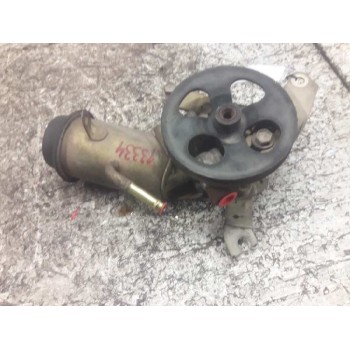 Recambio de bomba direccion para toyota yaris (ncp1/nlp1/scp1) 1.4 d-4d expo referencia OEM IAM   