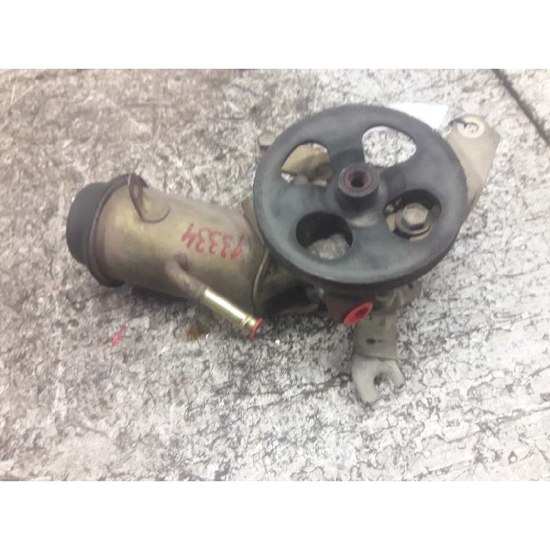Recambio de bomba direccion para toyota yaris (ncp1/nlp1/scp1) 1.4 d-4d expo referencia OEM IAM 2