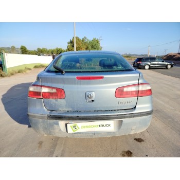 renault laguna ii (bg0/1_) del año 2004