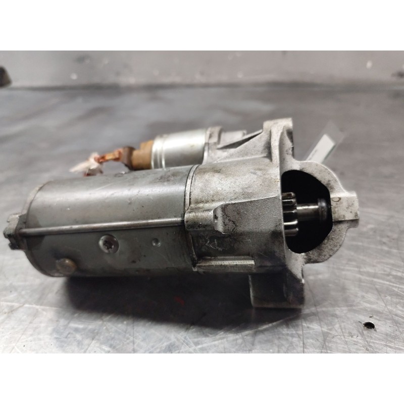 Recambio de motor arranque para renault scenic ii grand confort dynamique referencia OEM IAM 8200331251  