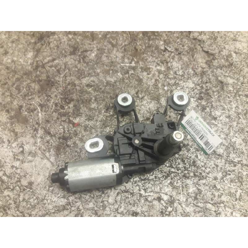 Recambio de motor limpia trasero para ford fiesta (cbk) ambiente referencia OEM IAM 2S61A17K441AC 404736C 3 PINS