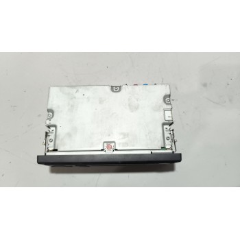 Recambio de tacografo para daf serie xf105.xxx 12.9 diesel referencia OEM IAM 7620370009 toll colect 