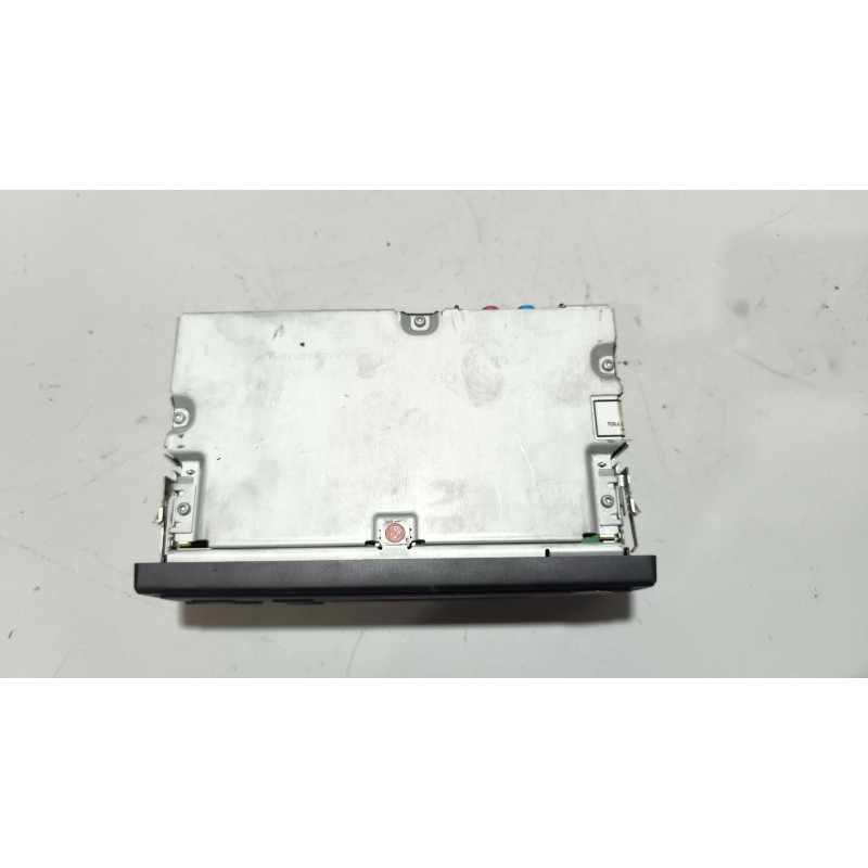 Recambio de tacografo para daf serie xf105.460 12.9 diesel referencia OEM IAM 7620370009 toll colect - Blanco 4