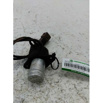 SENSOR DE TEMPERATURA 