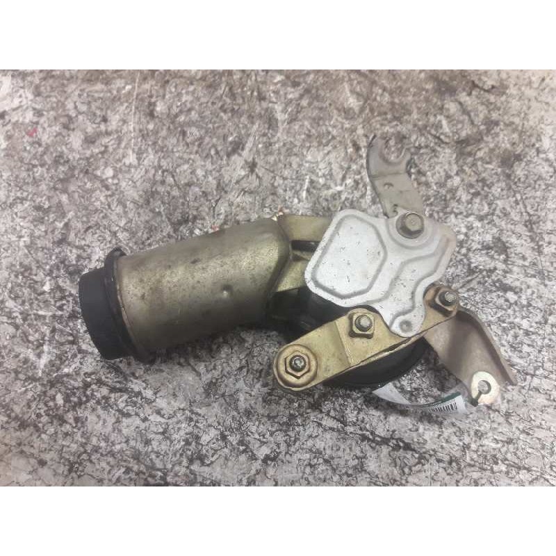 Recambio de bomba direccion para toyota yaris (ncp1/nlp1/scp1) 1.4 d-4d expo referencia OEM IAM 3