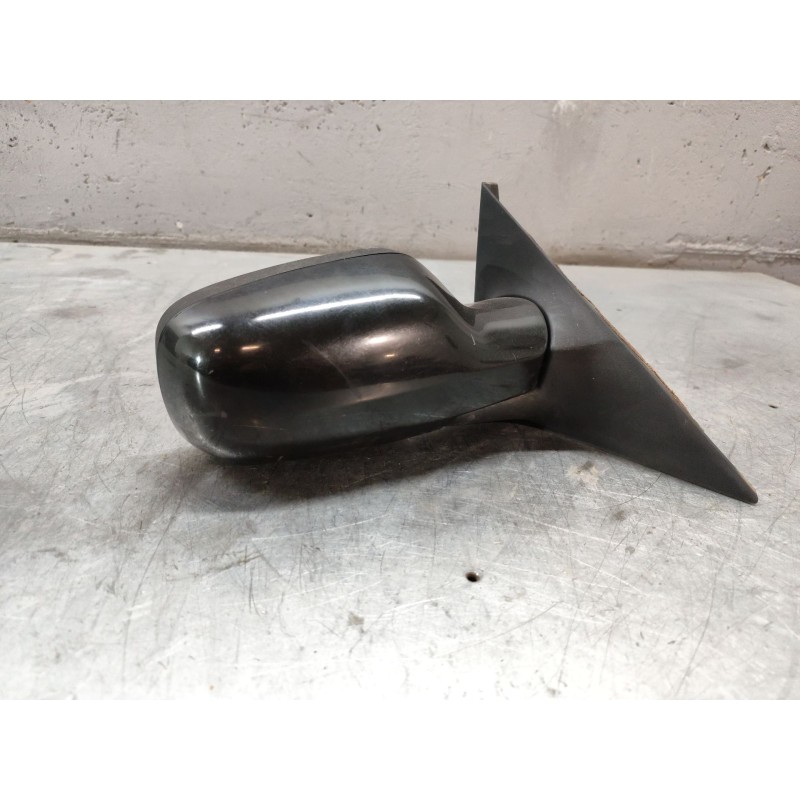 Recambio de retrovisor derecho para renault scenic ii grand confort authentique referencia OEM IAM  ELECTRICO 7 PINS - Negro 3