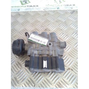 VALVULA AIRE 4729000530 VALVULA CONTROL EJE ELEVABLE