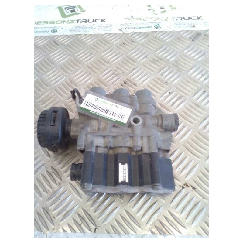 Recambio de valvula aire para renault hr 400.18 / 26 premium e2 fsa modelo 400.18 t 288 kw larga distancia referencia OEM IAM 47 - Blanco