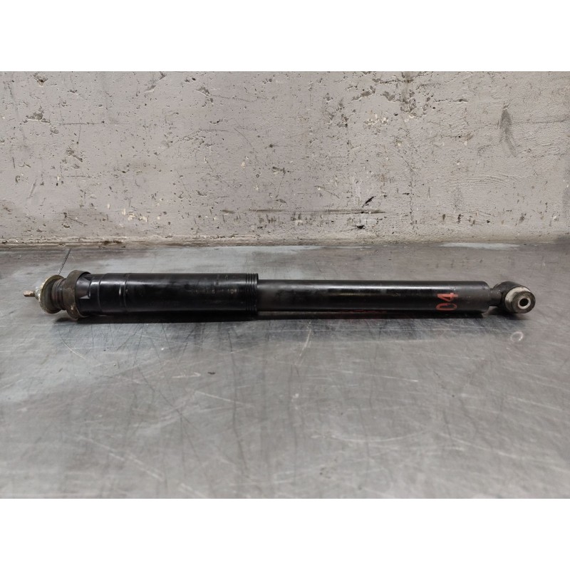 Recambio de amortiguador trasero izquierdo para mercedes-benz clase e (w211) berlina e 320 cdi (211.026) referencia OEM IAM A211 - Negro 3