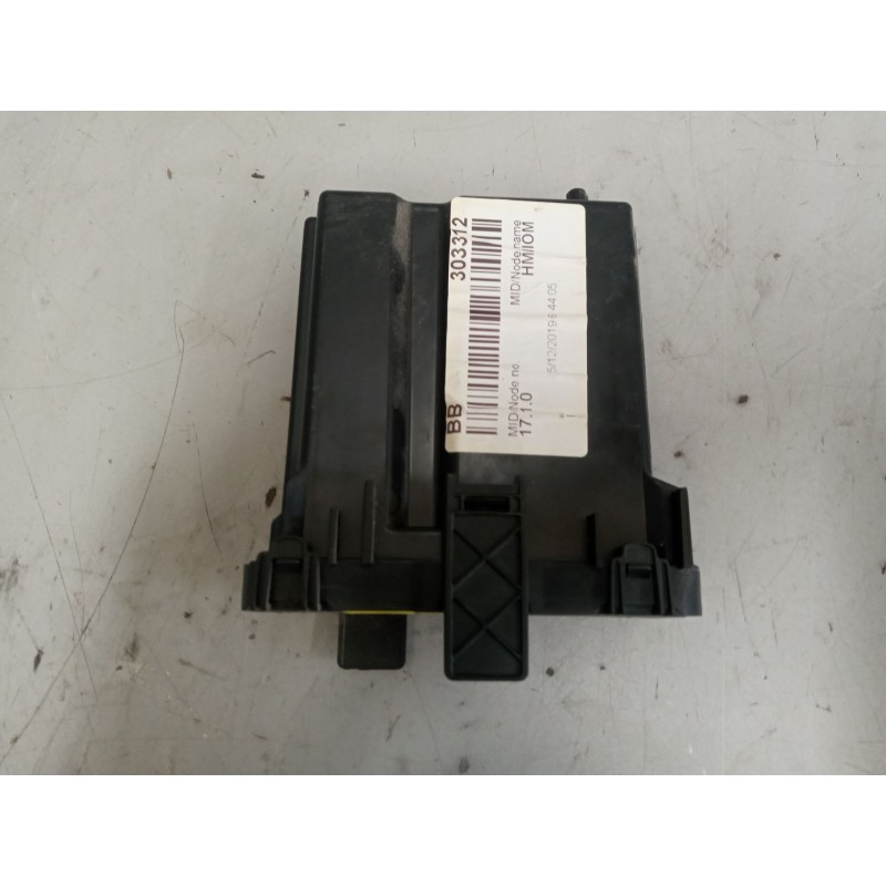 Recambio de modulo electronico para volvo fh 500 referencia OEM IAM 23516585 - Blanco 3